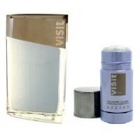 Levn pnsk parfmy Azzaro  Visit  EdT 50ml Sada