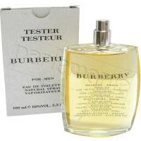 Levn pnsk parfmy Burberry  Burberry London for Men  EdT 100ml Tester