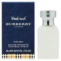 Levn pnsk parfmy Burberry  Weekend for Men  EdT 100ml Tester