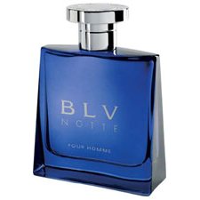 Levn pnsk parfmy Bvlgari  BLV Notte pour Homme  EdT 50ml Tester