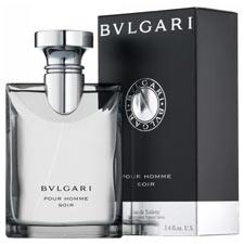 Levn pnsk parfmy Bvlgari  Pour Homme  EdT 100ml