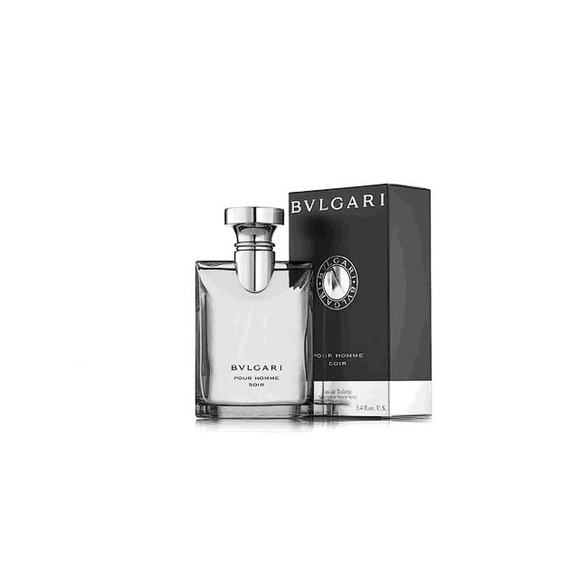 Levn pnsk parfmy Bvlgari  Pour Homme Soir  EdT 100ml