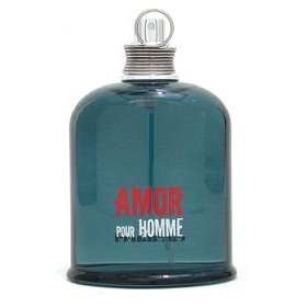 Levn pnsk parfmy Cacharel  Amor Amor pour Homme  EdT 125ml