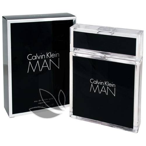Levn pnsk parfmy Calvin Klein  Man  EdT 50ml