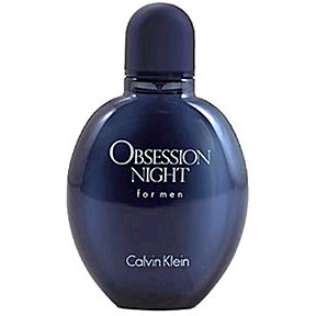 Levn pnsk parfmy Calvin Klein  Obsession Night for Men  EdT 125ml