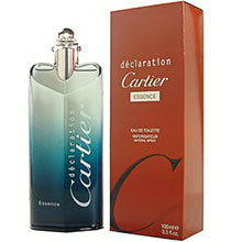 Levn pnsk parfmy Cartier  Declaration  EdT 100ml Essence