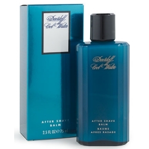 Levn pnsk parfmy Davidoff  Cool Water  Voda po holen 125ml