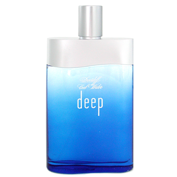 Levn pnsk parfmy Davidoff  Cool Water Deep  EdT 100ml Tester