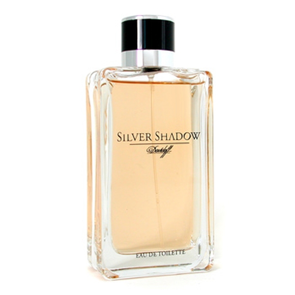 Levn pnsk parfmy Davidoff  Silver Shadow  EdT 100ml Tester