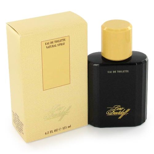 Levn pnsk parfmy Davidoff  Zino  EdT 125ml