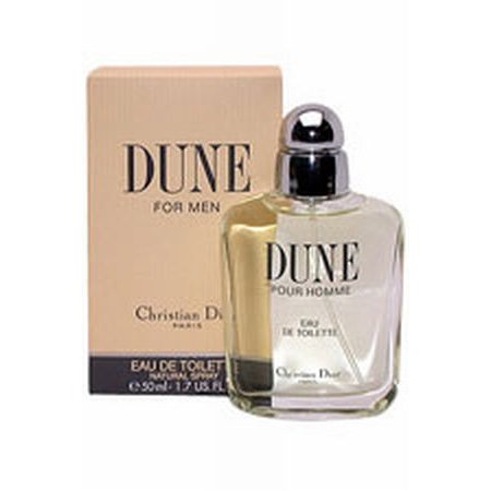 Levn pnsk parfmy Dior  Dune pour Homme  EdT 50ml