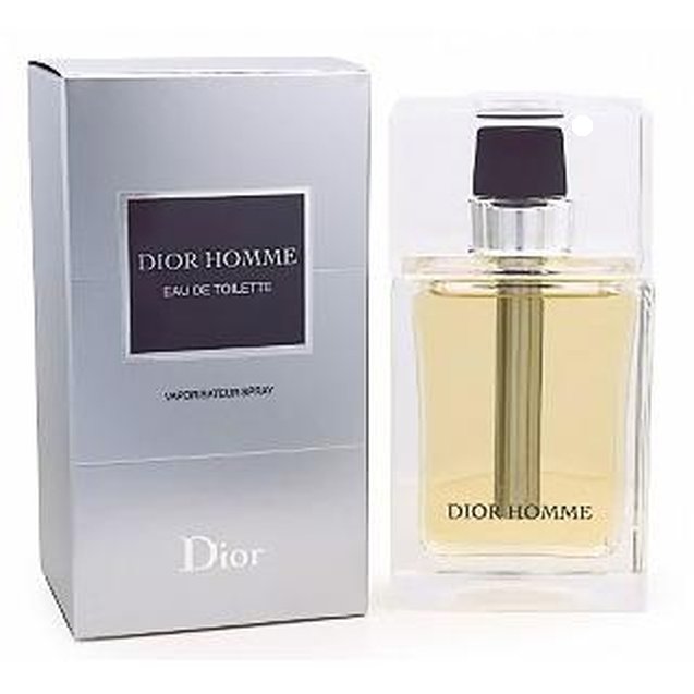 Levn pnsk parfmy Dior  Homme  EdT 50ml