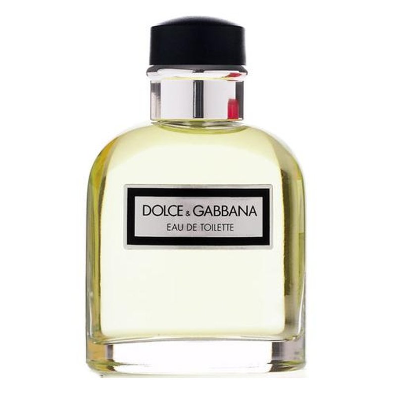 Levn pnsk parfmy Dolce & Gabbana  Pour Homme  EdT 75ml Sada I