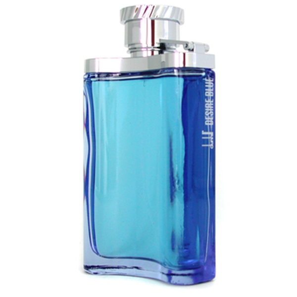 Levn pnsk parfmy Dunhill  Desire Blue  EdT 100ml