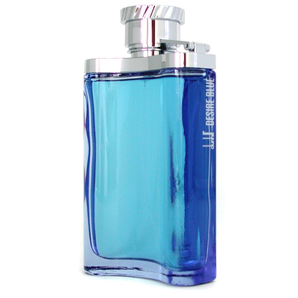 Levn pnsk parfmy Dunhill  Desire Blue  EdT 50ml