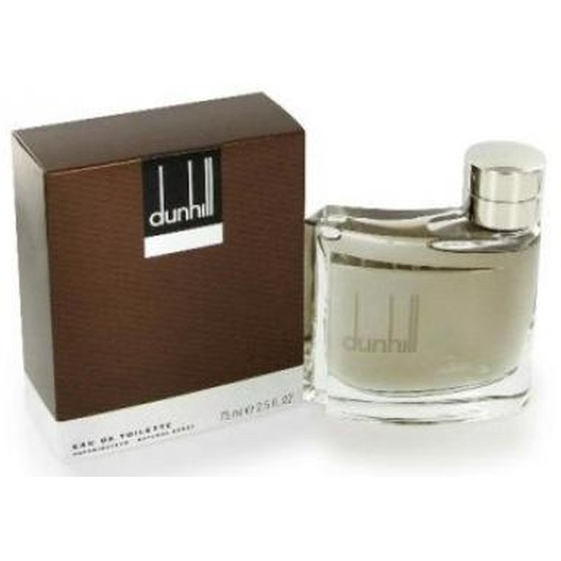 Levn pnsk parfmy Dunhill  Dunhill  EdT 50ml