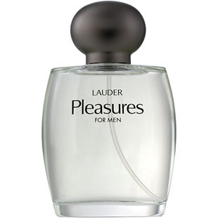 Levn pnsk parfmy Este Lauder  Lauder Pleasures for Men  EdC 50ml