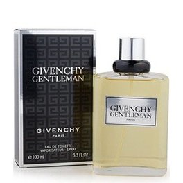 Levn pnsk parfmy Givenchy  Gentleman  EdT 100ml