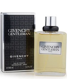 Levn pnsk parfmy Givenchy  Gentleman  EdT 50ml
