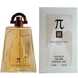 Levn pnsk parfmy Givenchy  Pi  EdT 100ml