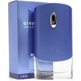 Levn pnsk parfmy Givenchy  Pour Homme Blue Label  EdT 50ml