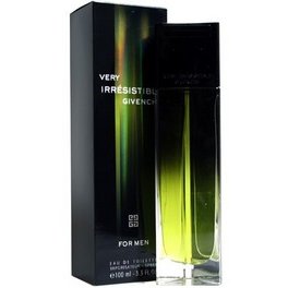 Levn pnsk parfmy Givenchy  Very Irresistible for Men  EdT 100ml