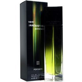 Levn pnsk parfmy Givenchy  Very Irresistible for Men  EdT 50ml