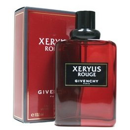 Levn pnsk parfmy Givenchy  Xeryus Rouge  EdT 50ml