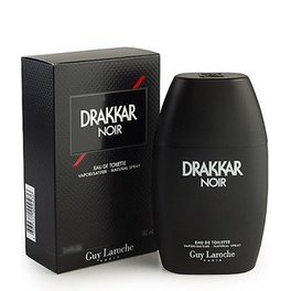 Levn pnsk parfmy Guy Laroche  Drakkar Noir  EdT 100ml Sada I