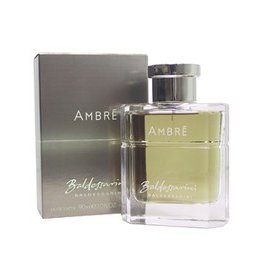 Levn pnsk parfmy Hugo Boss  Baldessarini Ambr  EdT 50ml