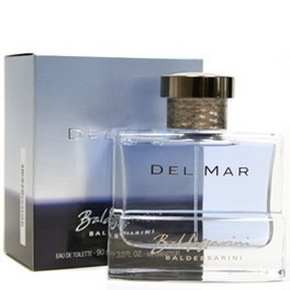 Levn pnsk parfmy Hugo Boss  Baldessarini Del Mar  EdT 50ml