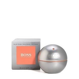 Levn pnsk parfmy Hugo Boss  Boss In Motion  EdT 90ml