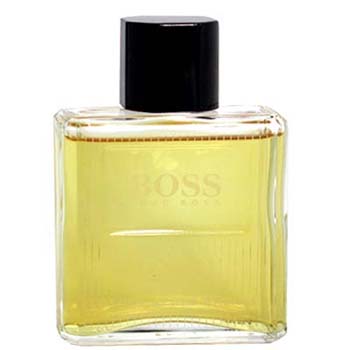 Levn pnsk parfmy Hugo Boss  Boss No 1  EdT 125ml