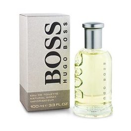 Levn pnsk parfmy Hugo Boss  Boss No 6  EdT 100ml
