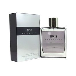 Levn pnsk parfmy Hugo Boss  Boss Selection  EdT 50ml