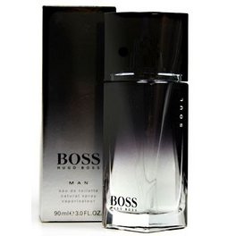 Levn pnsk parfmy Hugo Boss  Boss Soul  EdT 90ml Tester