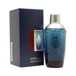 Levn pnsk parfmy Hugo Boss  Dark Blue  EdT 125ml