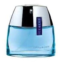 Levn pnsk parfmy Iceberg  Effusion Man  EdT 75ml