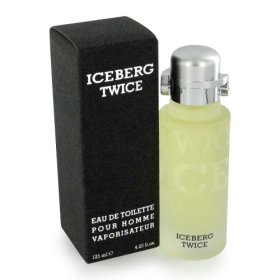 Levn pnsk parfmy Iceberg  Twice pour Homme  EdT 125ml