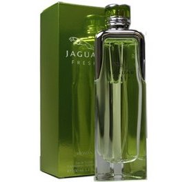 Levn pnsk parfmy Jaguar  Fresh Man  EdT 100ml