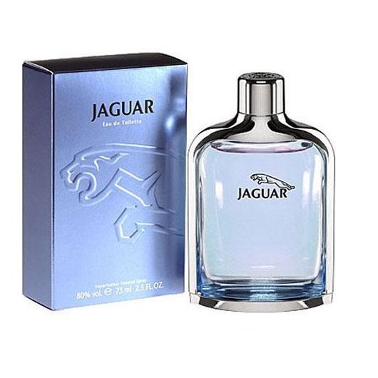 Levn pnsk parfmy Jaguar  New Classic  EdT 100ml