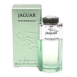 Levn pnsk parfmy Jaguar  Performance  EdT 100ml