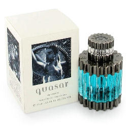 Levn pnsk parfmy Jesus del Pozo  Quasar  EdT 125ml