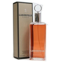 Levn pnsk parfmy Karl Lagerfeld  Photo  EdT 60ml