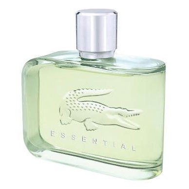 Levn pnsk parfmy Lacoste  Essential  EdT 125ml Tester