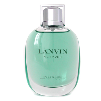 Levn pnsk parfmy Lanvin  Vetyver  EdT 50ml