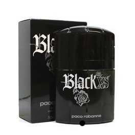 Levn pnsk parfmy Paco Rabanne  Black XS  EdT 50ml