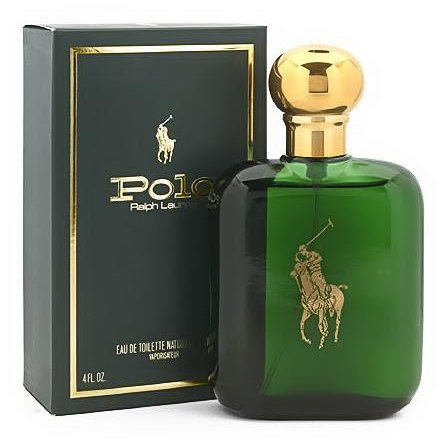 Levn pnsk parfmy Ralph Lauren  Polo  EdT 118ml