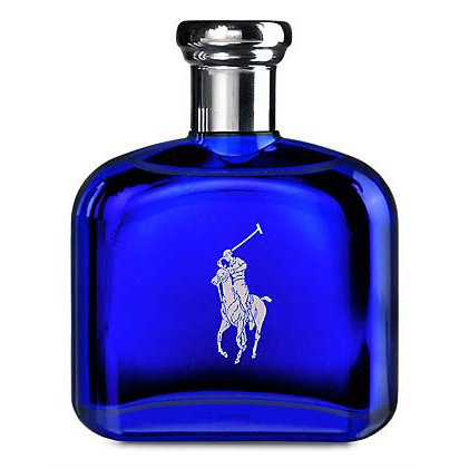 Levn pnsk parfmy Ralph Lauren  Polo Blue  EdT 125ml