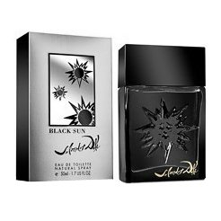 Levn pnsk parfmy Salvador Dali  Black Sun  EdT 100ml